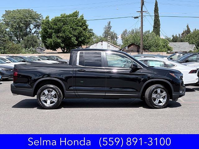 2026 Honda Ridgeline