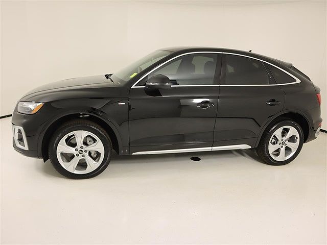 2024 Audi Q5