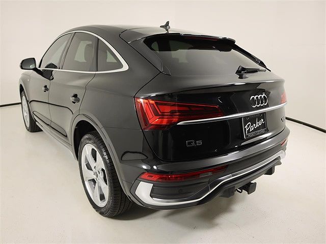 2024 Audi Q5