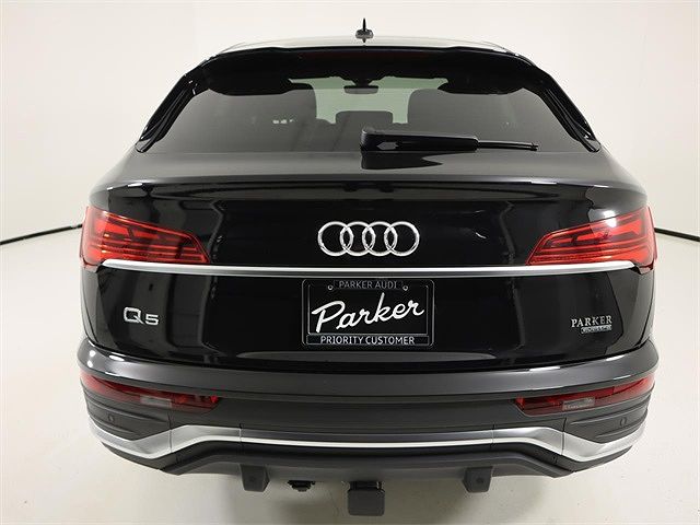 2024 Audi Q5