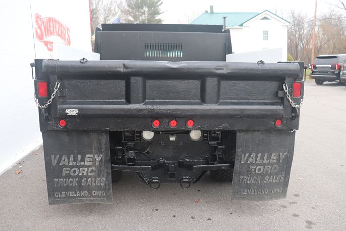 2005 GMC Sierra 3500