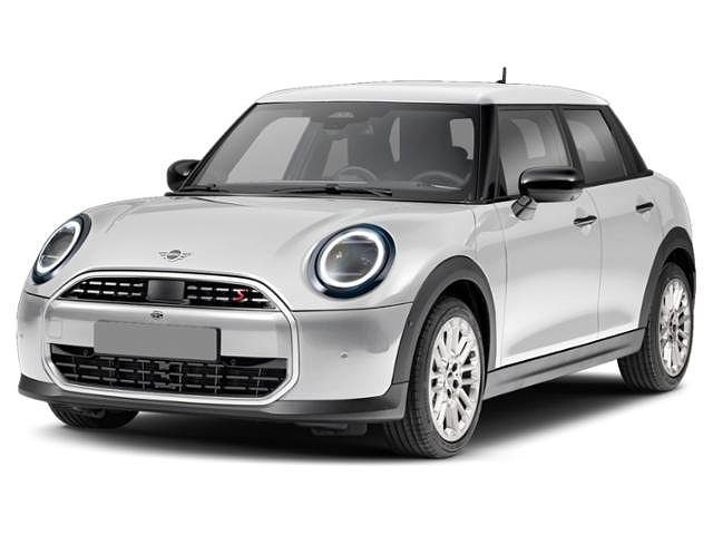 2025 Mini Cooper