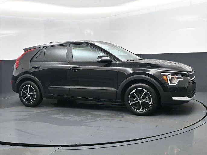 2026 Kia Niro