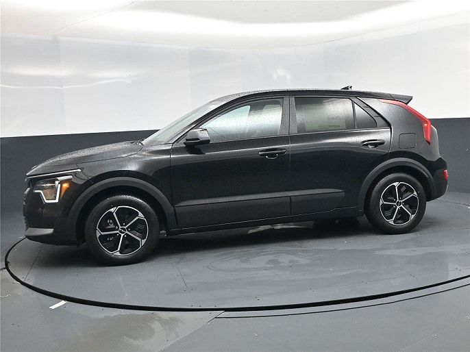 2026 Kia Niro