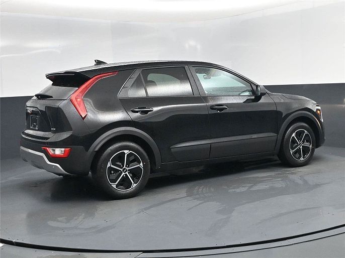 2026 Kia Niro