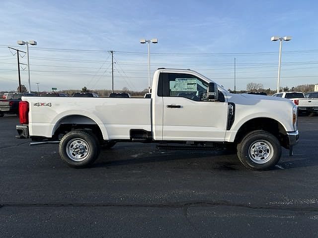 2024 Ford F-250 XL image 5