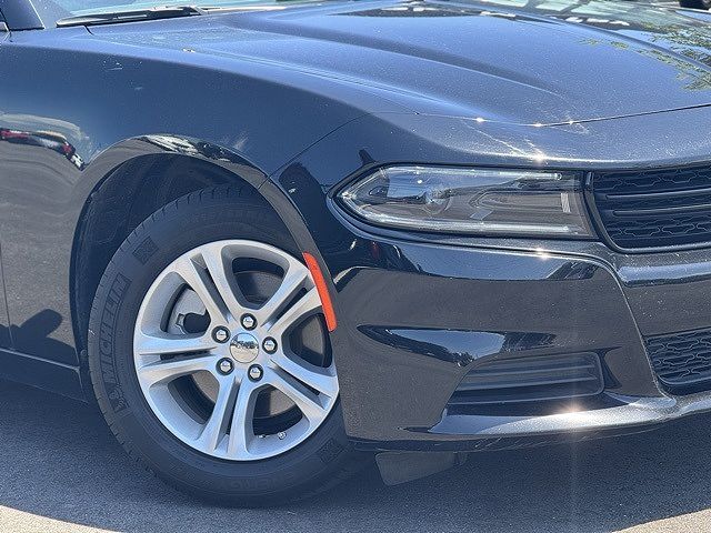 2023 Dodge Charger