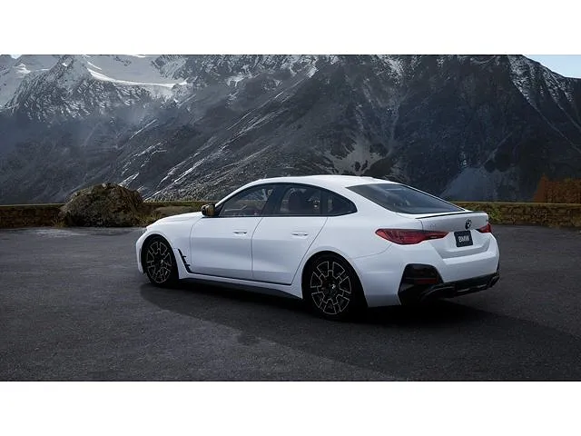 2026 BMW i4