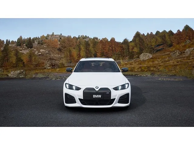 2026 BMW i4