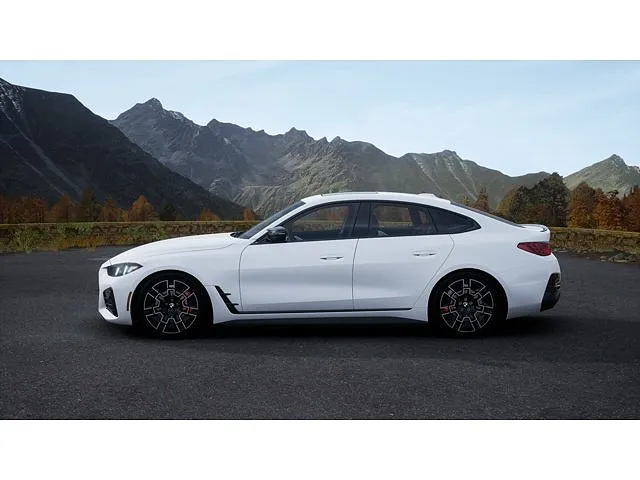 2026 BMW i4