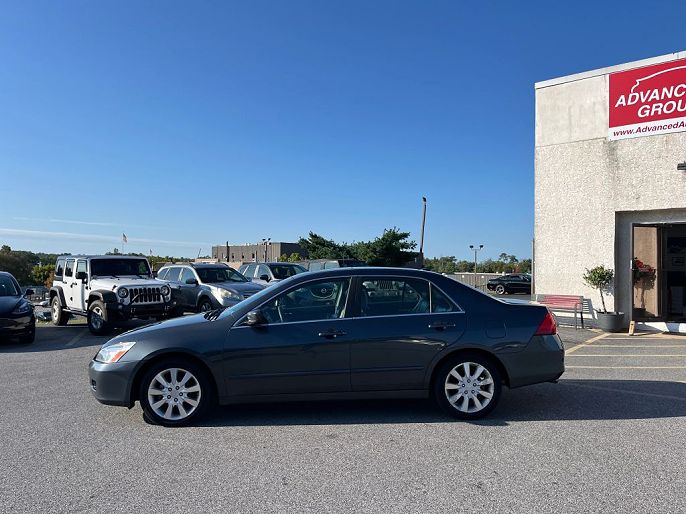 2006 Honda Accord