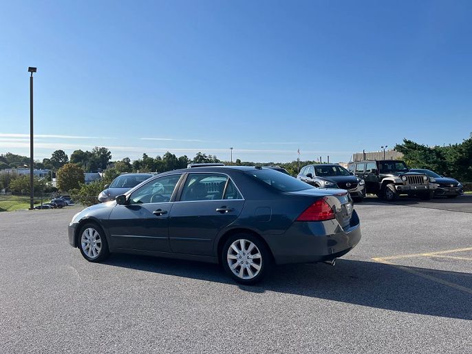 2006 Honda Accord
