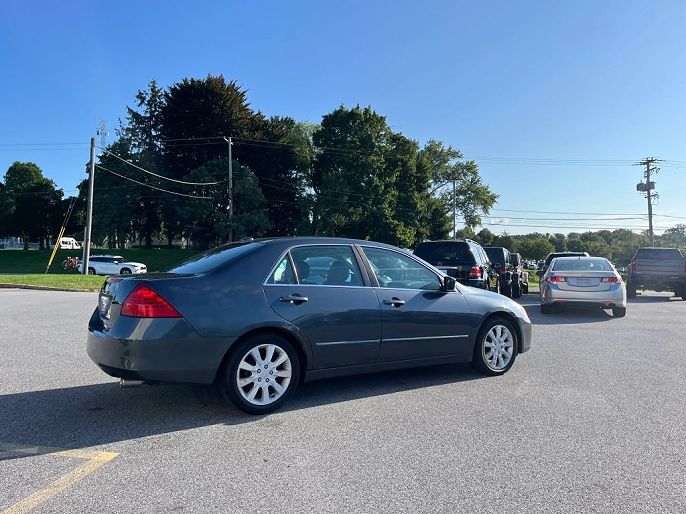 2006 Honda Accord