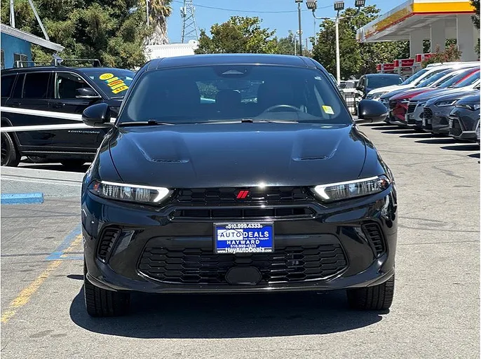 2024 Dodge Hornet