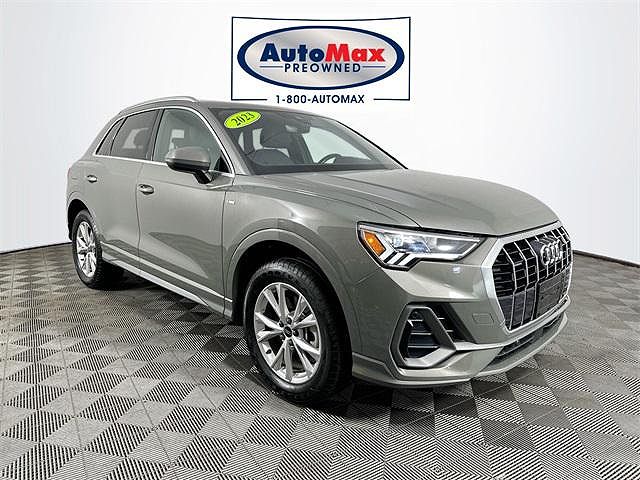 2023 Audi Q3
