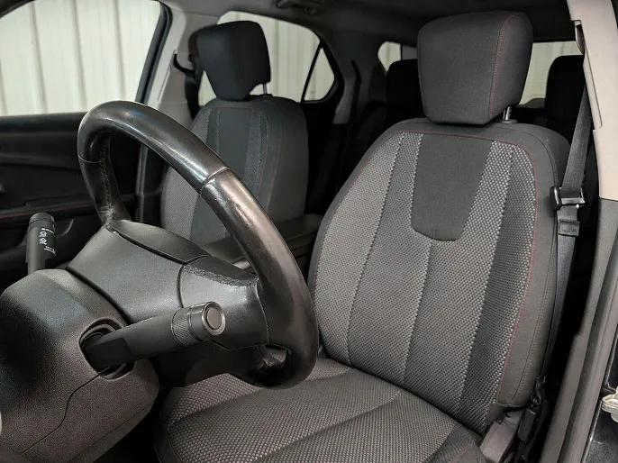 2011 Chevrolet Equinox