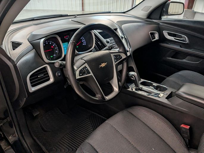 2011 Chevrolet Equinox