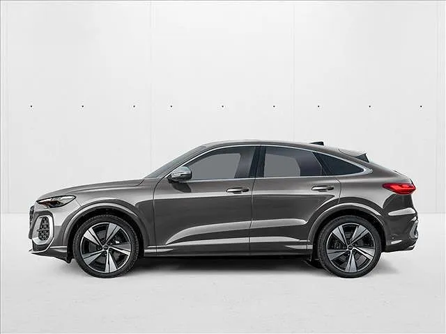 2025 Audi SQ5