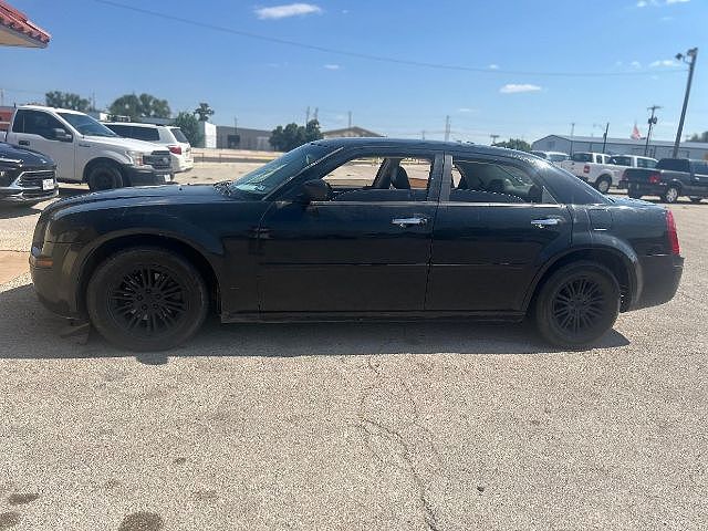 2010 Chrysler 300