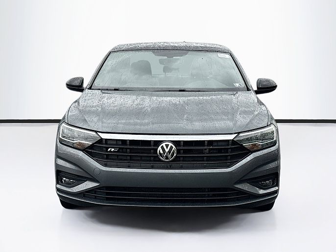 2020 Volkswagen Jetta
