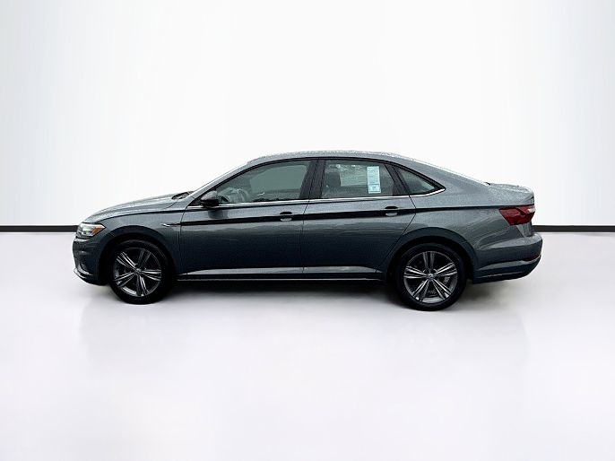 2020 Volkswagen Jetta