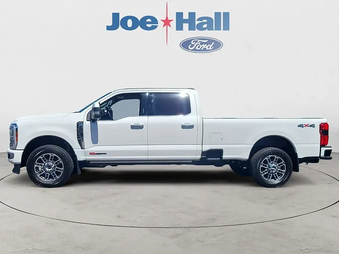 2023 Ford F-350