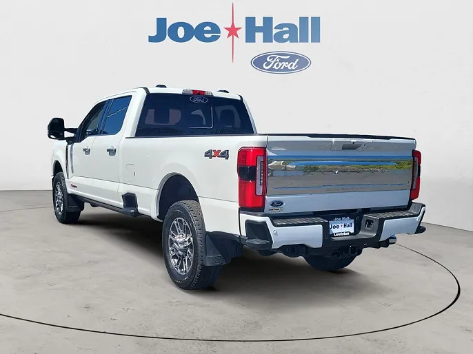 2023 Ford F-350
