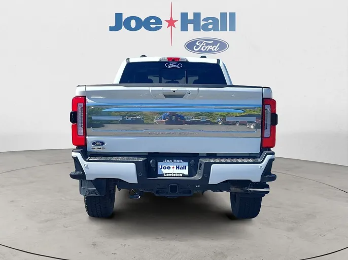 2023 Ford F-350