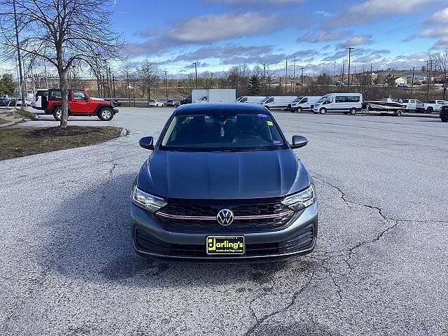 2023 Volkswagen Jetta