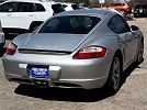 2006 Porsche Cayman S image 2