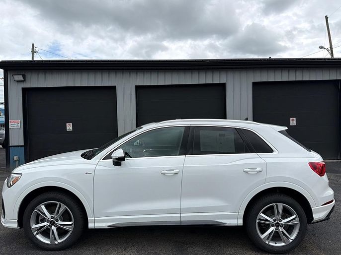 2023 Audi Q3
