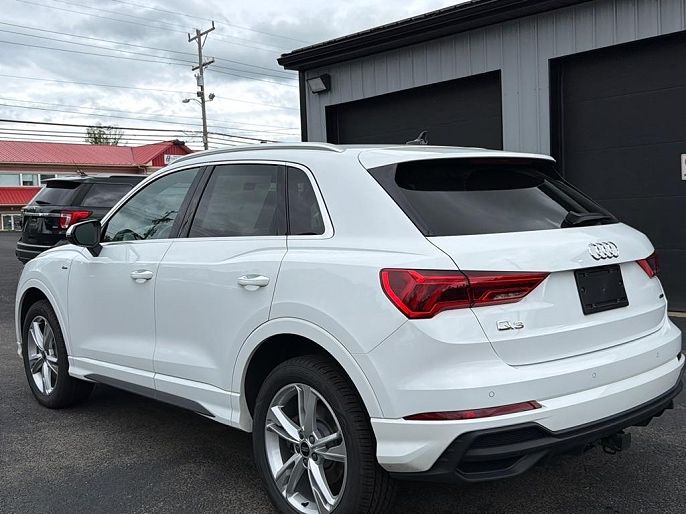 2023 Audi Q3