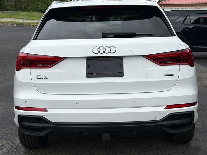2023 Audi Q3