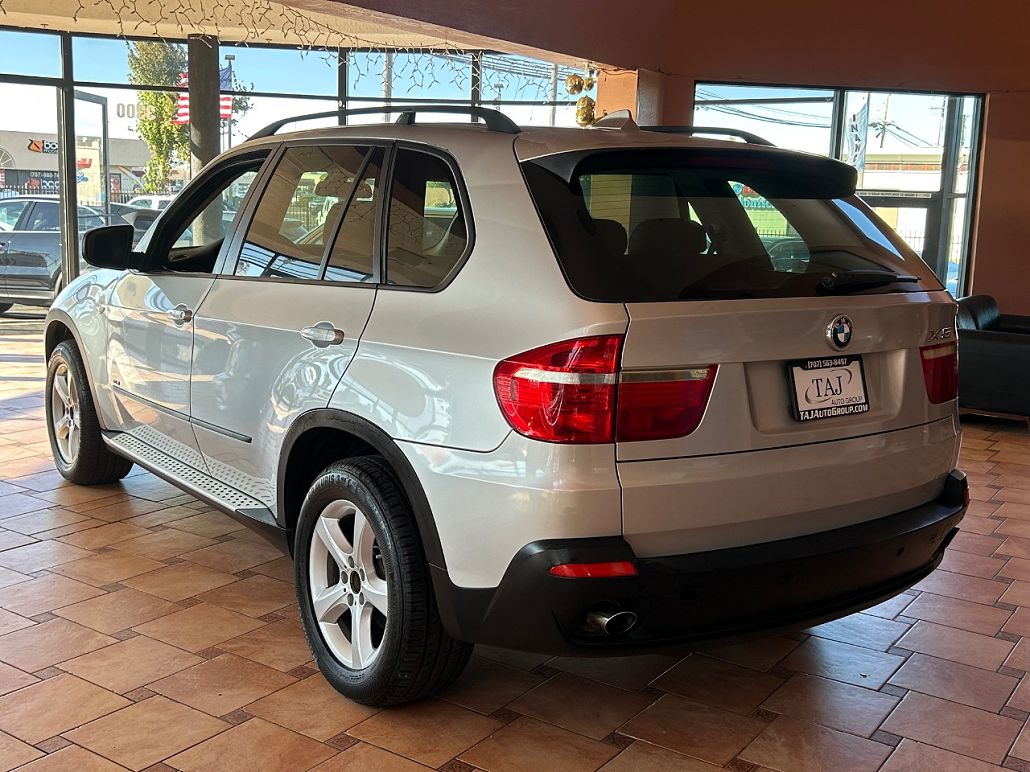 2007 BMW X5 3.0si image 3