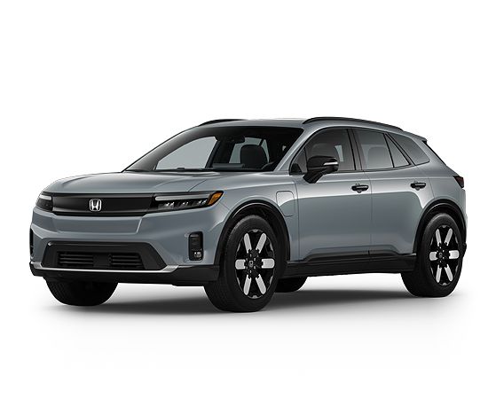 2025 Honda Prologue