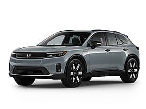 2025 Honda Prologue