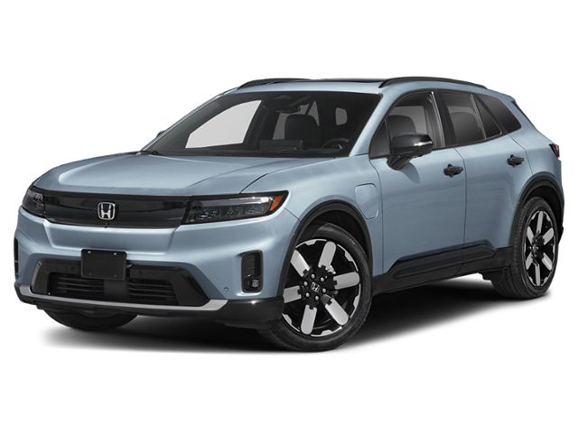 2025 Honda Prologue