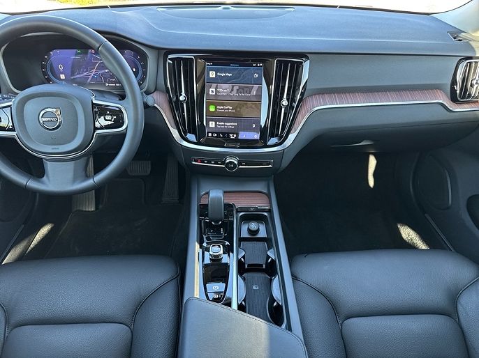 2024 Volvo S60