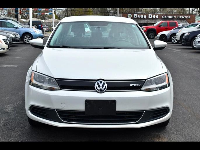 2013 Volkswagen Jetta
