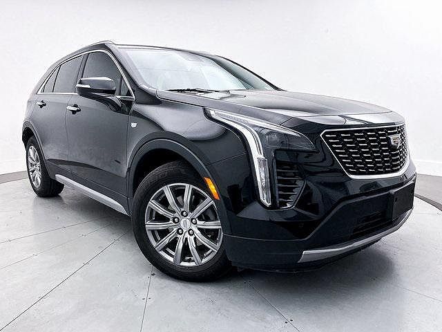 2023 Cadillac XT4