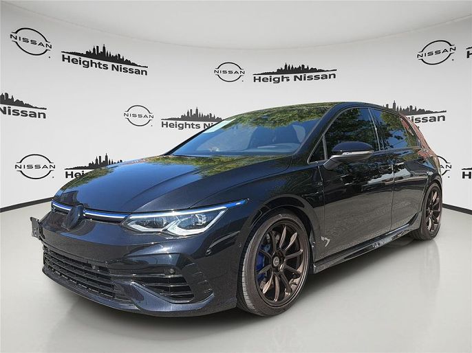 2022 Volkswagen Golf