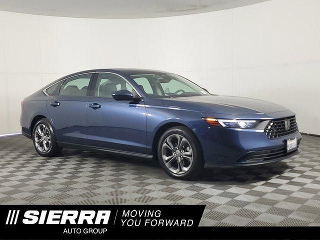 2024 Honda Accord