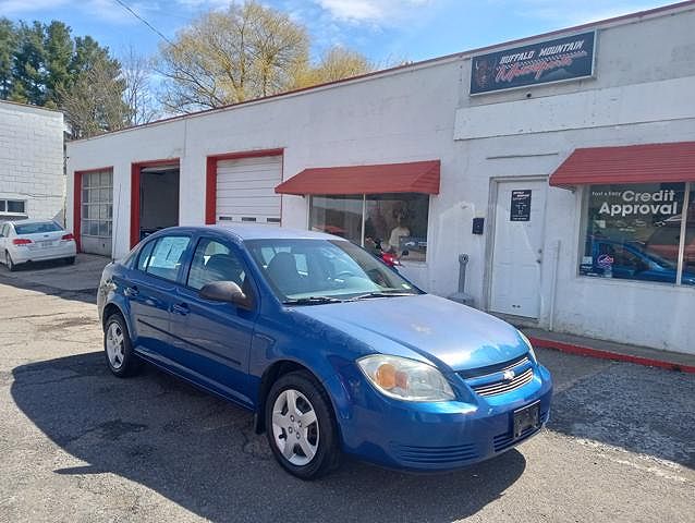 2005 Chevrolet Cobalt null image 0