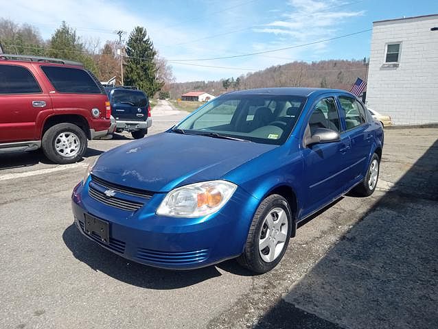 2005 Chevrolet Cobalt null image 5