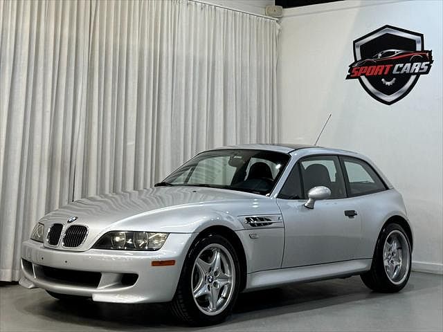 2001 BMW Z3