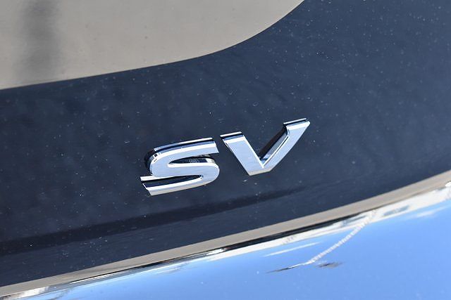2024 Nissan Pathfinder SV image 5