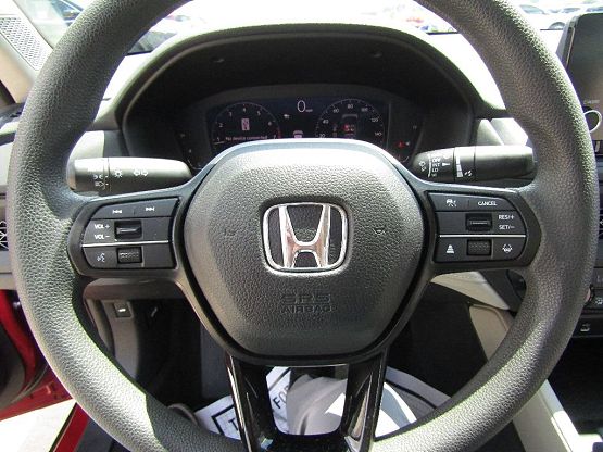 2024 Honda Accord EX photo 11