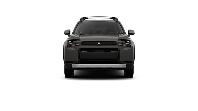 2026 Toyota RAV4