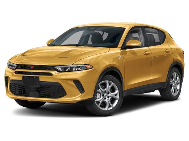 2024 Dodge Hornet
