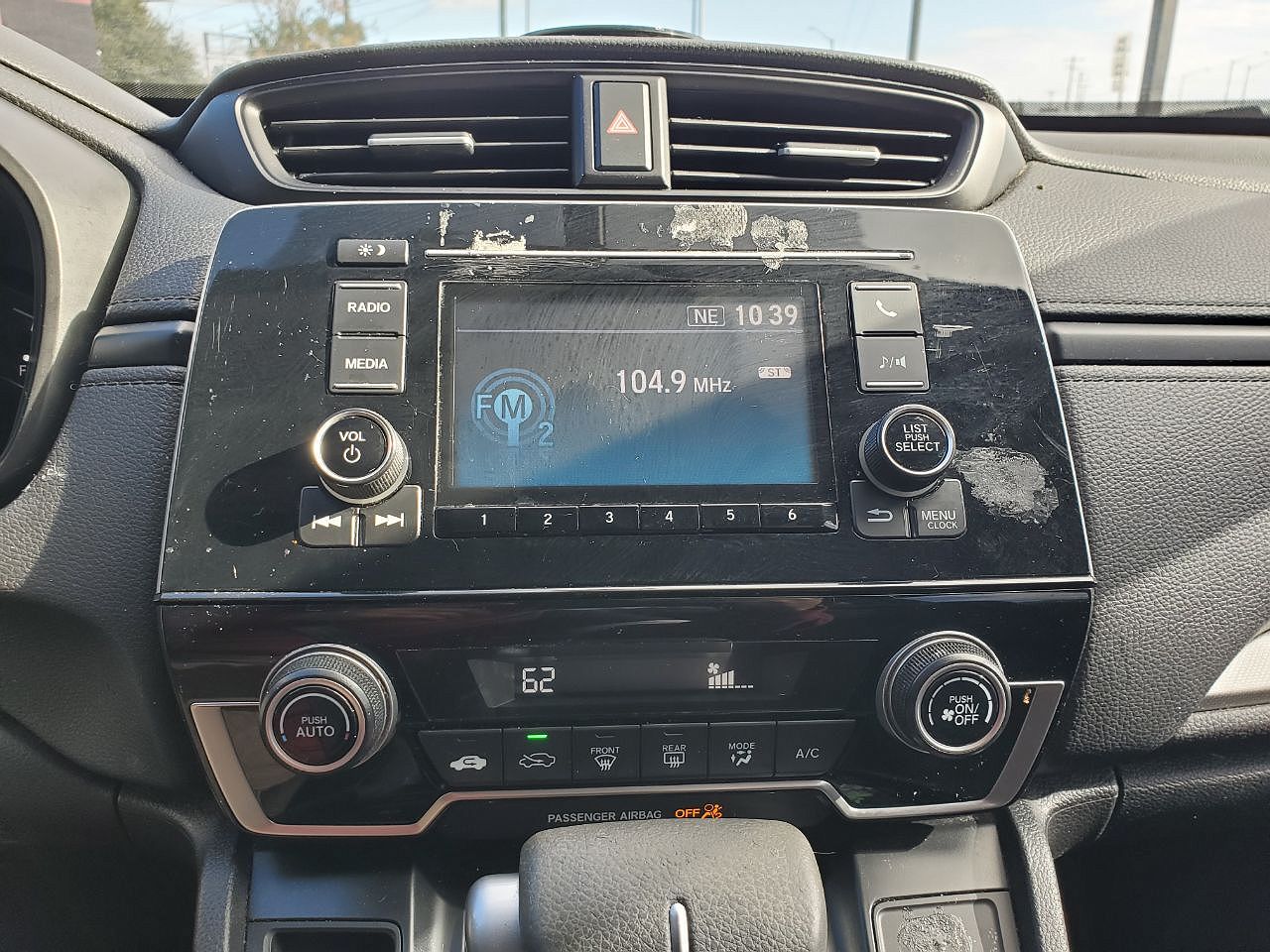 2019 Honda CR-V LX image 20